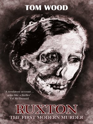 cover image of Ruxton